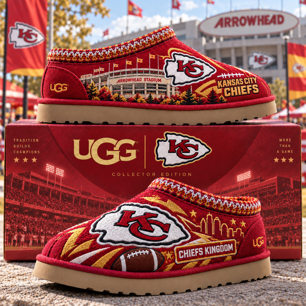 Premium KCC Heritage Suede Clog PDL