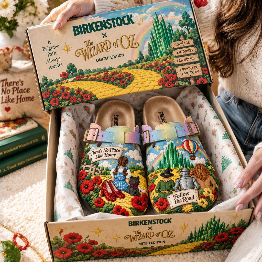 PREMIUM TWOZ MINK SUEDE CLOGS TTNL
