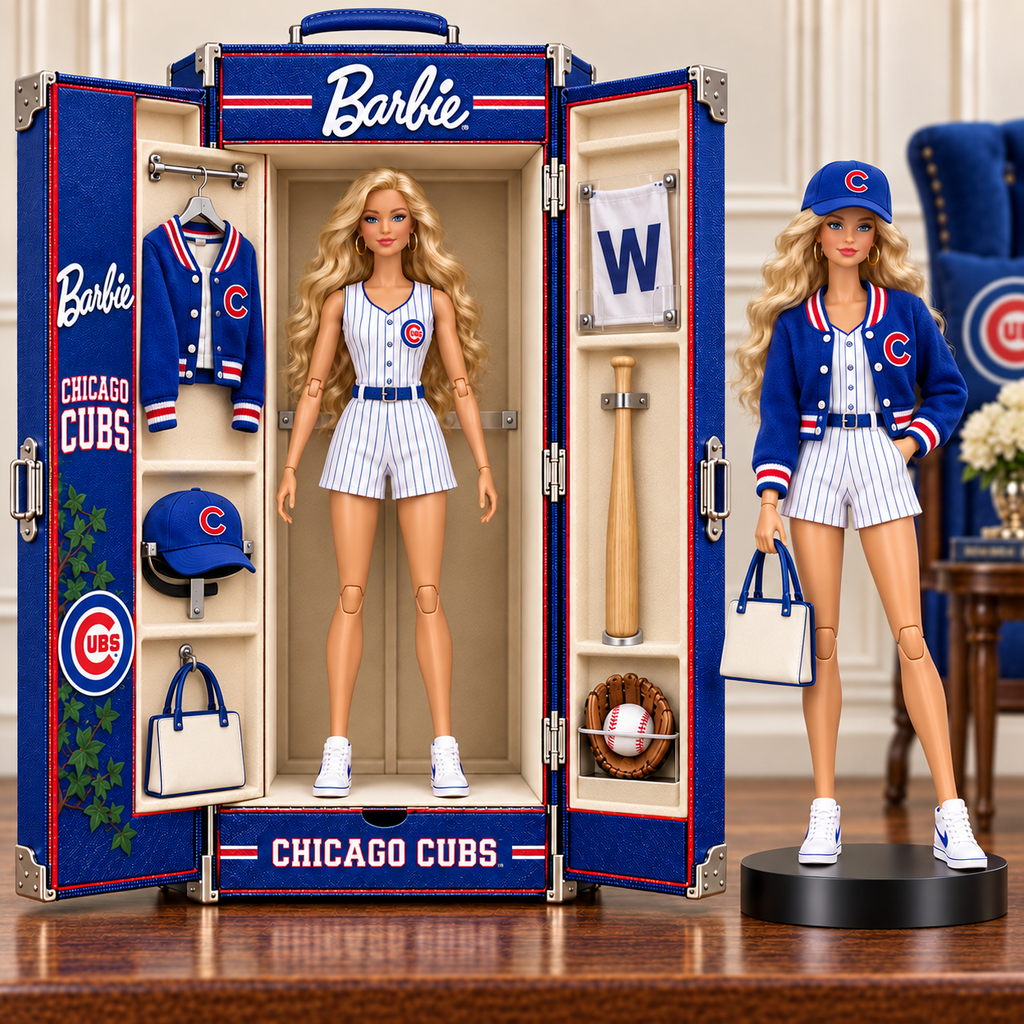 Premium CCC Commemorative Figure NHVH