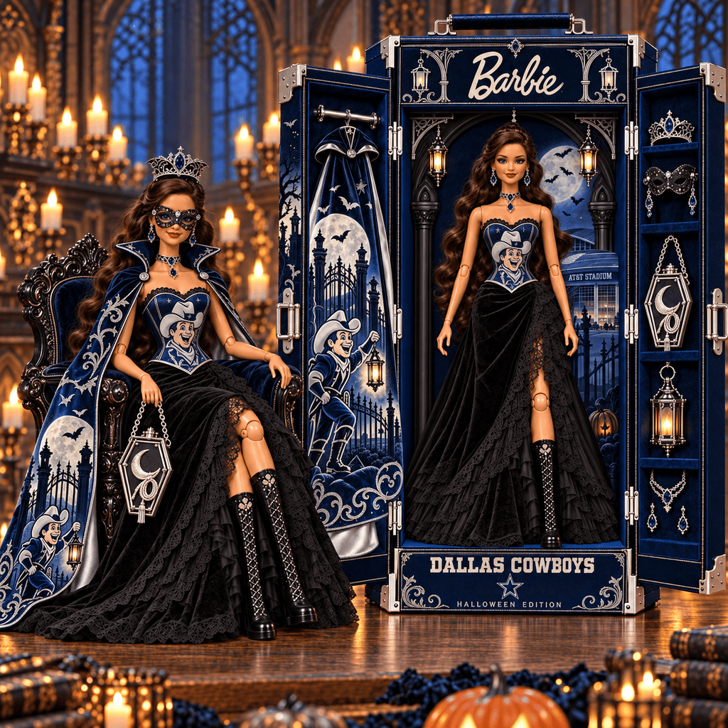 Premium DLCB Commemorative Figure NHVH