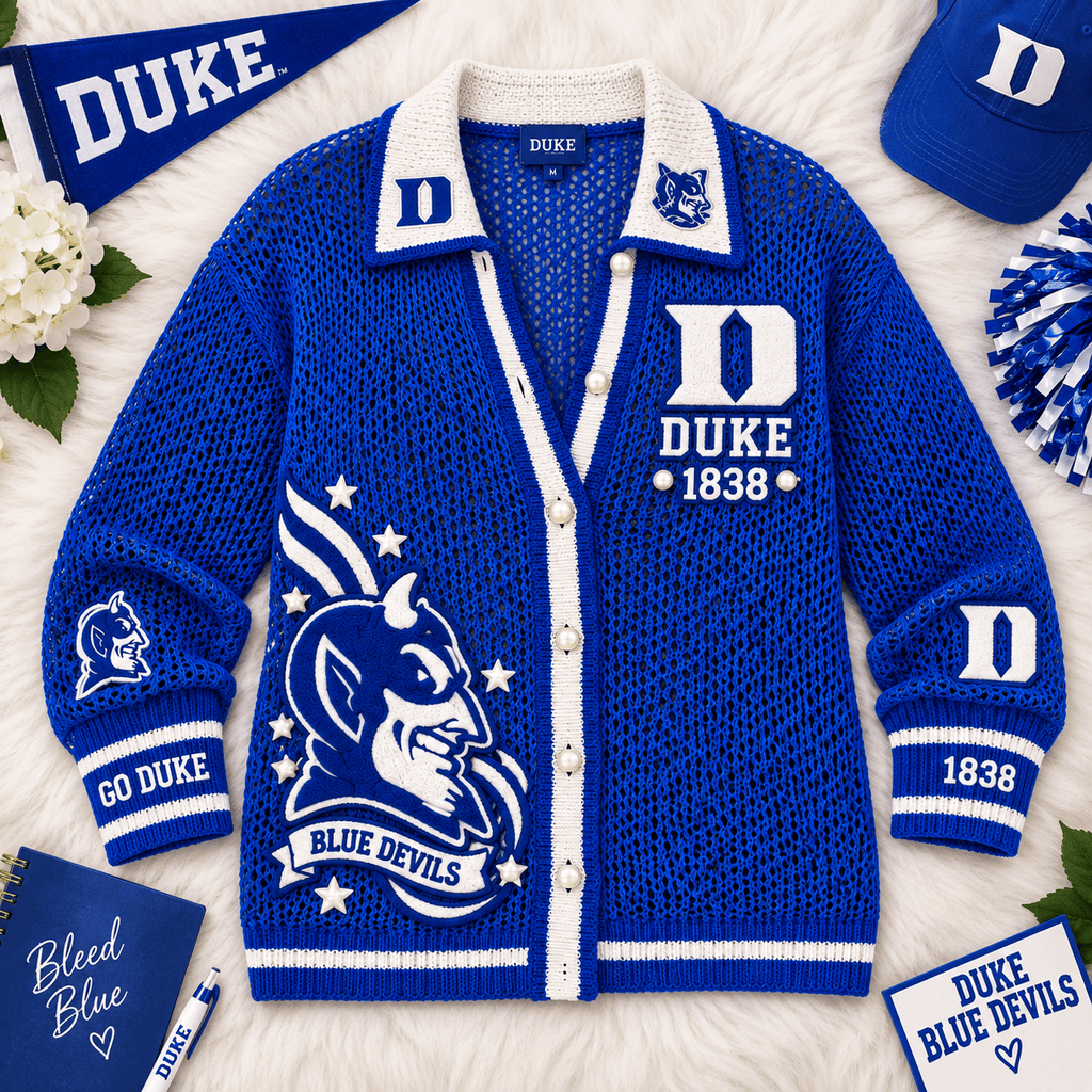 DBD Women’s Open-Knit Cardigan HTTT