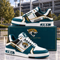 Premium JSVJ Trainer Sneakers TNSM