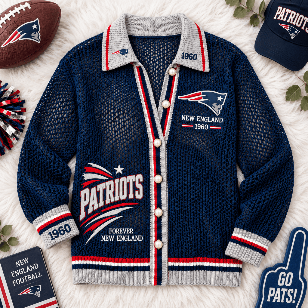 NEP Women’s Open-Knit Cardigan NTKO