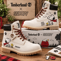 PREMIUM SPNY HERITAGE BOOTS PTKL