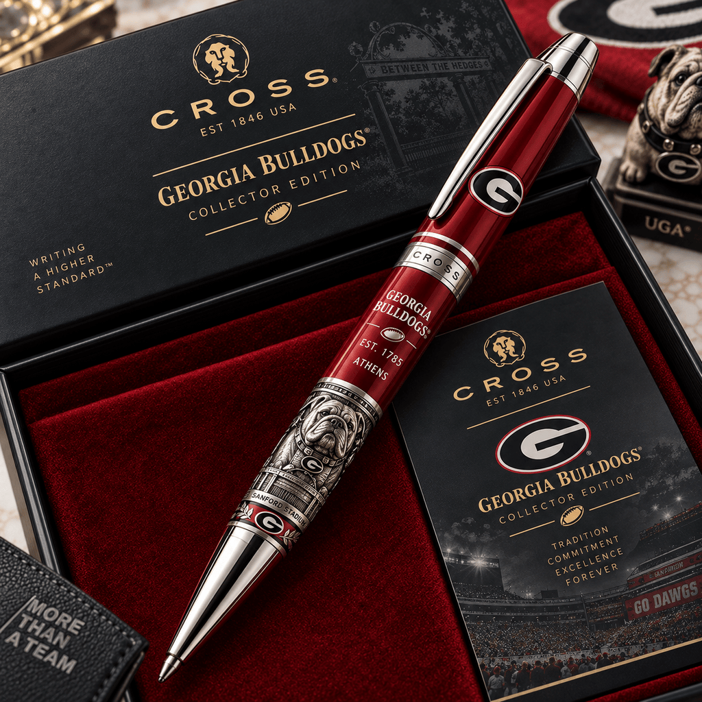 GGBD Cross Classic Century Pen TTNL