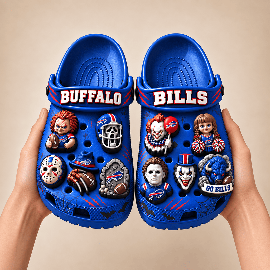 BFBL Premium Clogs TMH