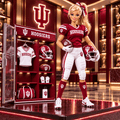 IDH Premium Commemorative Figure TTTT