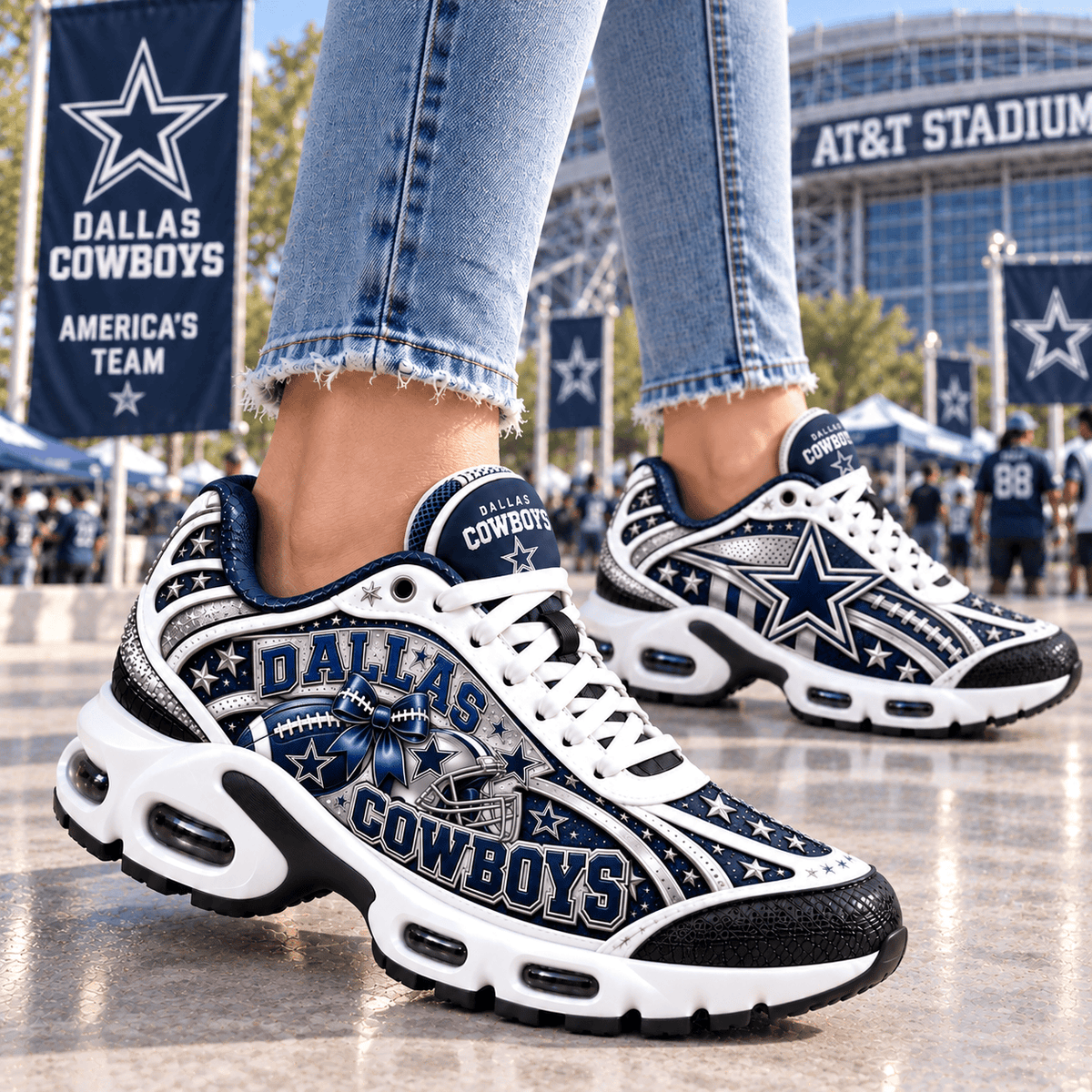 Premium DLCB Air Max Shoes PVNA
