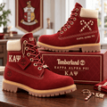 PREMIUM KPAP HERITAGE BOOTS PTKL